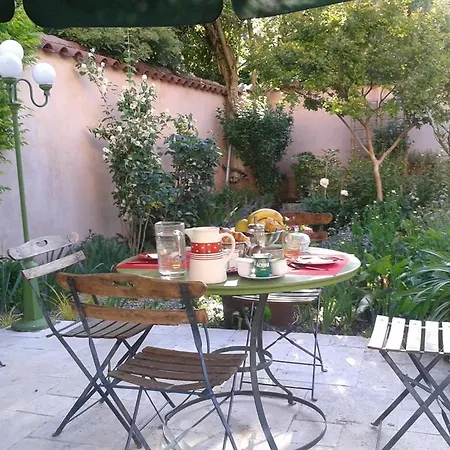 Guest house Des Toits En Ville Villeurbanne