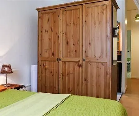 Des Toits En Ville Guest house Villeurbanne
