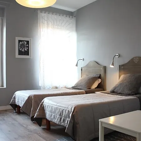 Des Toits En Ville Guest house Villeurbanne